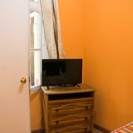 Hostal Tricontinental บัลปาราอีโซ ภายนอก รูปภาพ