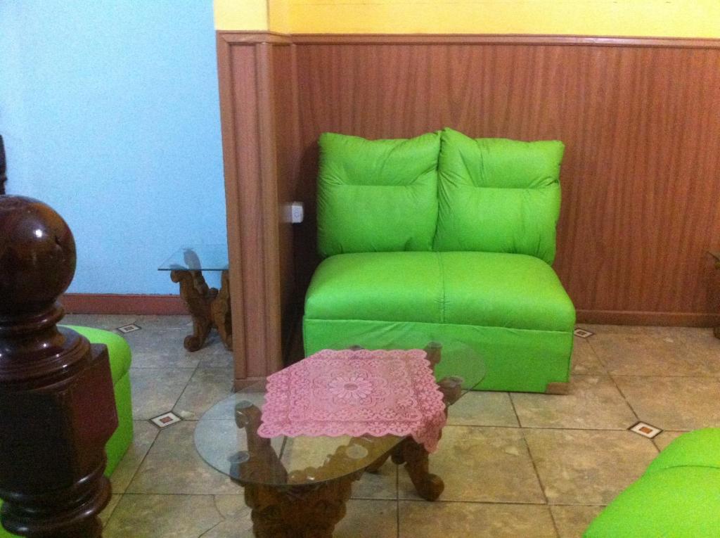 Hostal Tricontinental บัลปาราอีโซ ภายนอก รูปภาพ